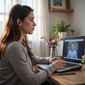 TR014-Inglés Rápido