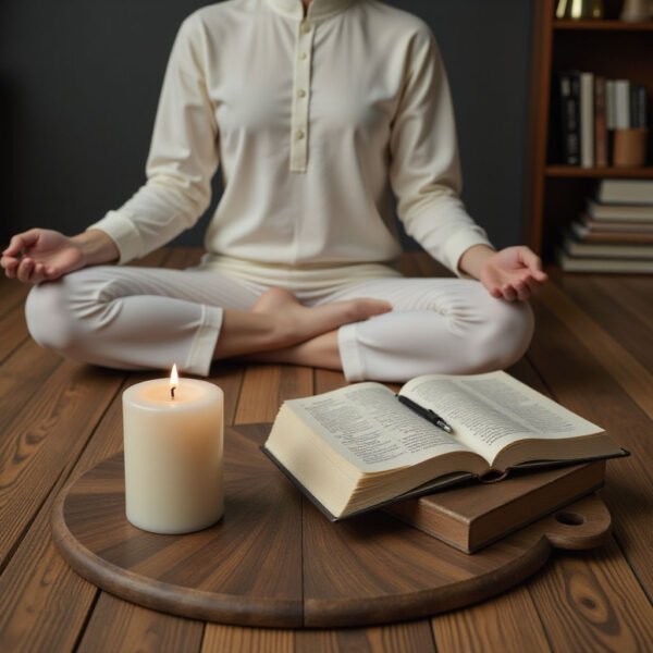 MX009-Yoga Integral
