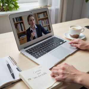 SL001-Inglés Rápido