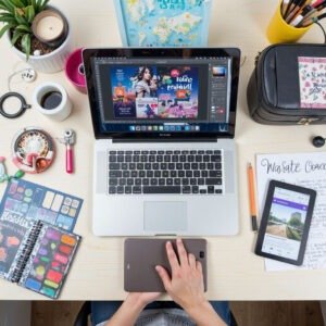 FT003-Diseño Gráfico Creativo