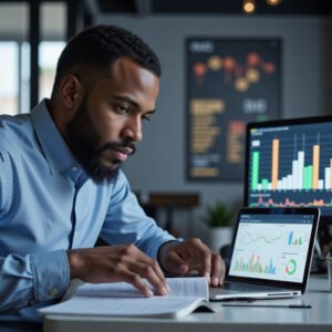 TR012-Excel Avanzado para Profesionales