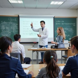 TR015-Matemáticas para el Éxito