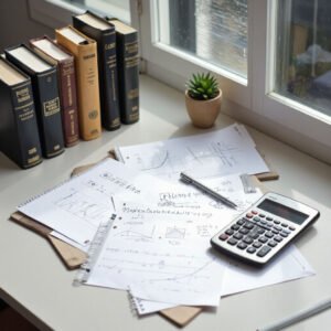 VT002-Matemáticas para el Éxito