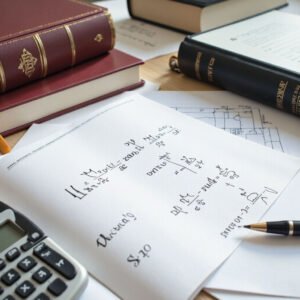 SL002-Matemáticas para el Éxito