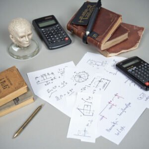 MG015-Matemáticas para el Éxito