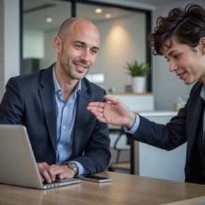 TR009-Técnicas de Venta y Negociación