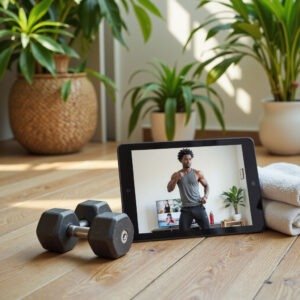 MX004-Fitness Total Online