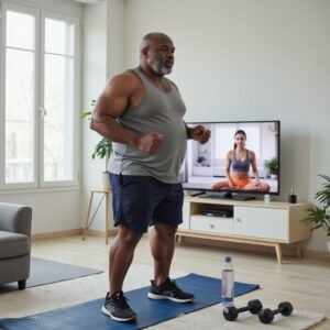 SL004-Fitness Total Online