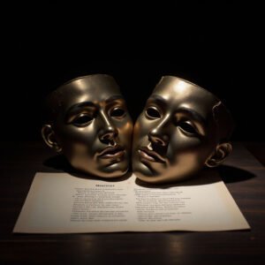 TR008-Teatro y Expresión Escénica