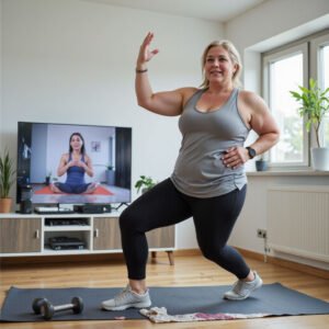 YB004-Fitness Total Online