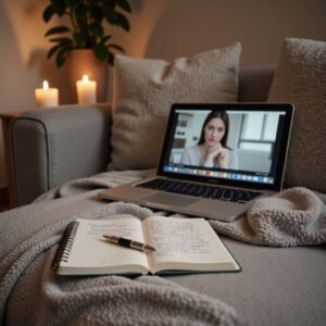 MX006-Psicoterapia Online