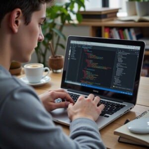 YB007-Programación Desde Cero