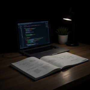 MX010-Programación Desde Cero