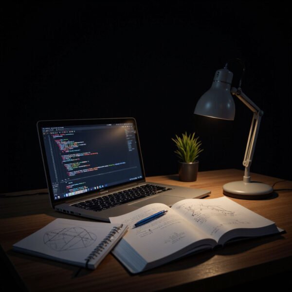 DM007-Programación Desde Cero