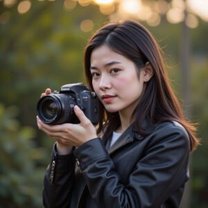 YB009-Fotografía Profesional Digital