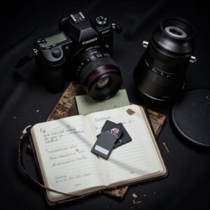 DM009-Fotografía Profesional Digital