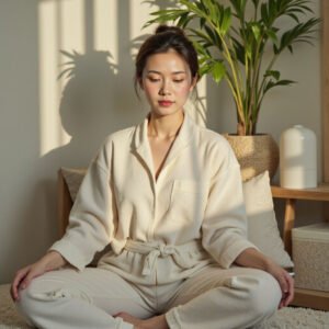 DM011-Meditación y Mindfulness