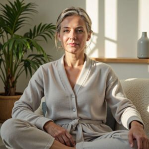 MX002-Meditación y Mindfulness