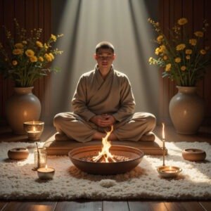 SL011-Meditación y Mindfulness