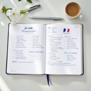 DM016-Francés Conversacional