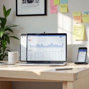 GN001-Marketing Digital Estratégico