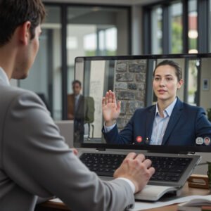 MG001-Coaching Empresarial