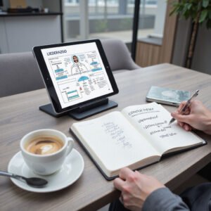 TR001-Coaching Empresarial