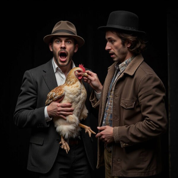 MG008-Teatro y Expresión Escénica