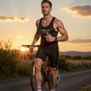 MG005-Entrenamiento para Triatlón