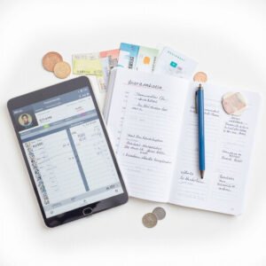 MG006-Contabilidad y Finanzas Personales