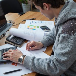 TR006-Contabilidad y Finanzas Personales