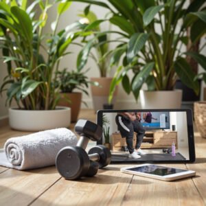 MX016-Fitness Avanzado Online