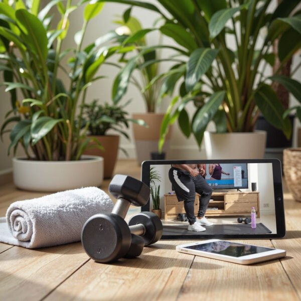 MX016-Fitness Avanzado Online