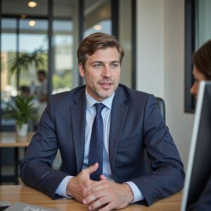 MX019-Coaching Empresarial